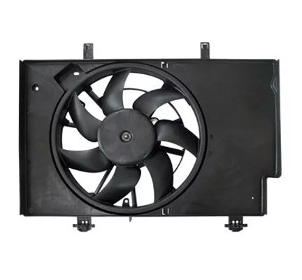 Engine Cooling Radiator Fan For Ford 8V518C607AF