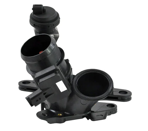 Throttle Body for Citroen: C4, C4 Grand Picasso, C4 Picasso, C5, C8, Dispatch, DS4, DS5,Fiat: Scudo, Peugeot: 3008.0, 308 SW, 308.0, 407.0, 5008.0, 508 SW, 508.0, 807.0, Expert, Expert Tepee, RCZ,