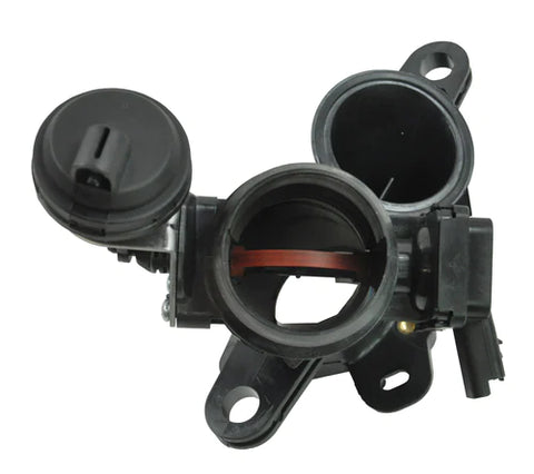 Throttle Body for Citroen: C4, C4 Grand Picasso, C4 Picasso, C5, C8, Dispatch, DS4, DS5,Fiat: Scudo, Peugeot: 3008.0, 308 SW, 308.0, 407.0, 5008.0, 508 SW, 508.0, 807.0, Expert, Expert Tepee, RCZ,
