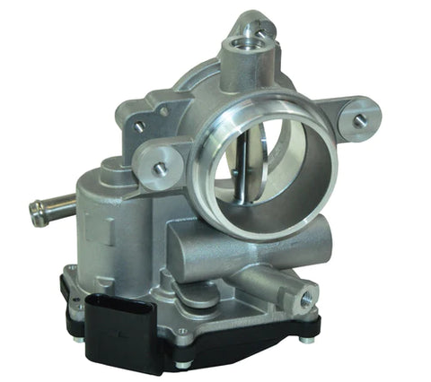 Throttle Body For  for Audi: A3, A4, A4 Allroad, A5, A6, Q5, Seat: Leon, Skoda: Octavia, VW: Golf, Golf Sportsvan, Jetta, Passat, Passat Alltrack, Touran,