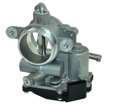 Throttle Body For  for Audi: A3, A4, A4 Allroad, A5, A6, Q5, Seat: Leon, Skoda: Octavia, VW: Golf, Golf Sportsvan, Jetta, Passat, Passat Alltrack, Touran,