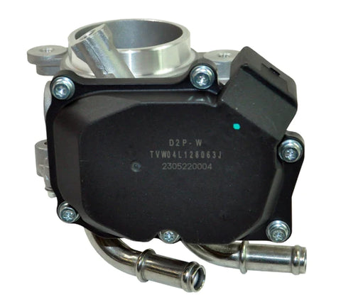 Throttle Body For  for Audi: A3, A4, A4 Allroad, A5, A6, Q5, Seat: Leon, Skoda: Octavia, VW: Golf, Golf Sportsvan, Jetta, Passat, Passat Alltrack, Touran,