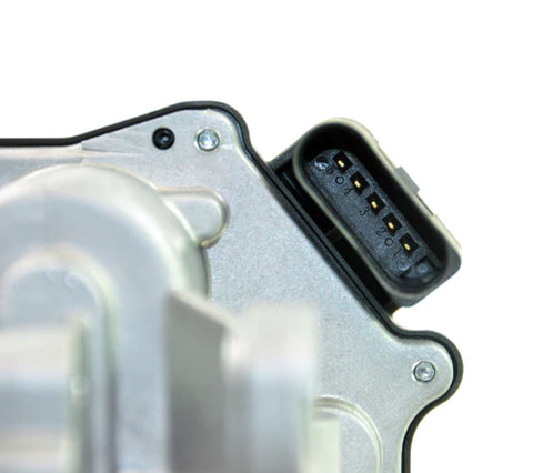 Throttle Body For  for Audi: A3, A4, A4 Allroad, A5, A6, Q5, Seat: Leon, Skoda: Octavia, VW: Golf, Golf Sportsvan, Jetta, Passat, Passat Alltrack, Touran,