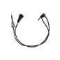 Exhaust Temperature Sensor for Ford: Transit, Transit Tourneo, for Ford: Transit, Transit Tourneo,