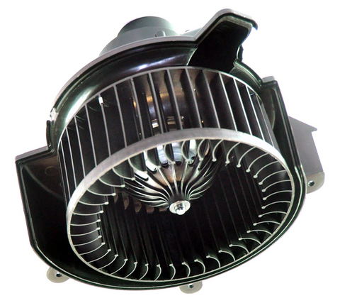 Blower Motor Fan For Vauxhall/Opel Zafira Mk1 With/ Without Ac 1845070