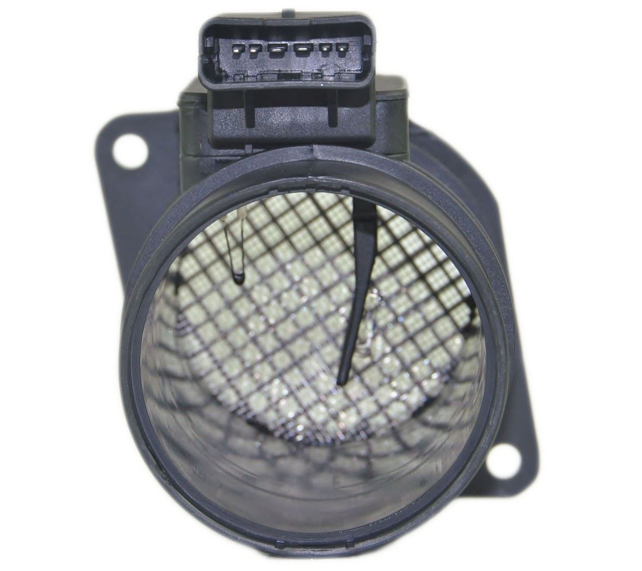 Mass Air Flow Meter Sensor For Dacia, Nissan, Renault, Vauxhall/Opel 1658000Qab, 22680Aw300