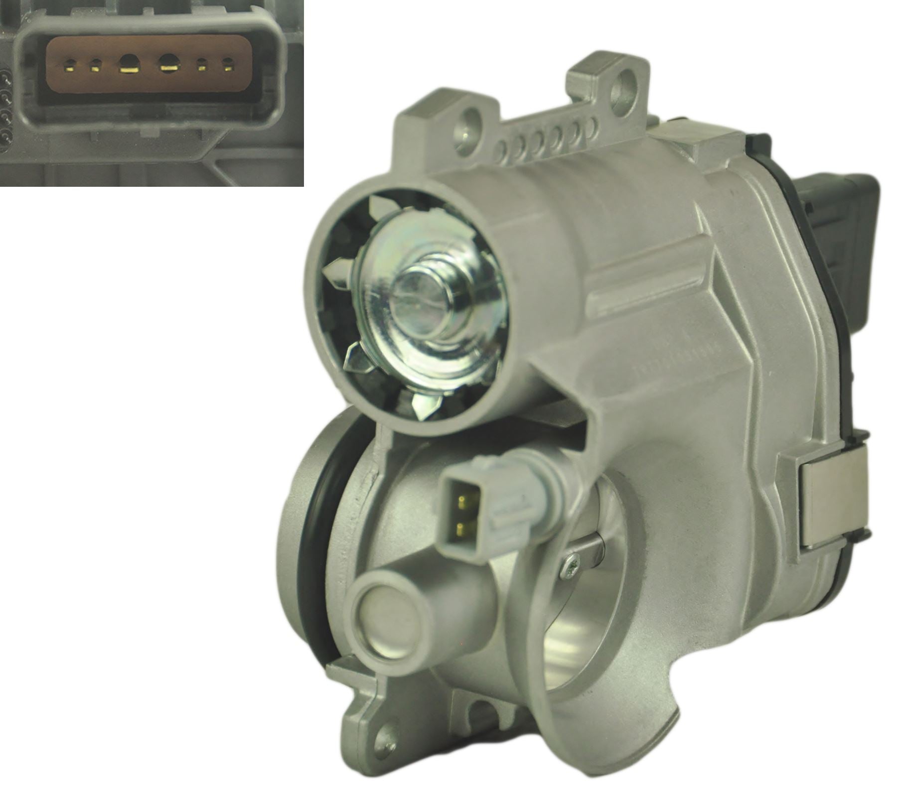 Throttle Body For Renault Clio Mk2, Kangoo Express, Thalia, Twingo, Modus/Grand Modus 8200166869