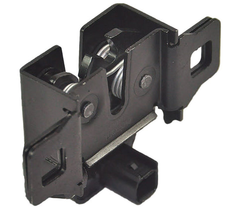 For Range Rover Sport & Evoque Bonnet Lock Catch With Anti Theft Switch Lr065340