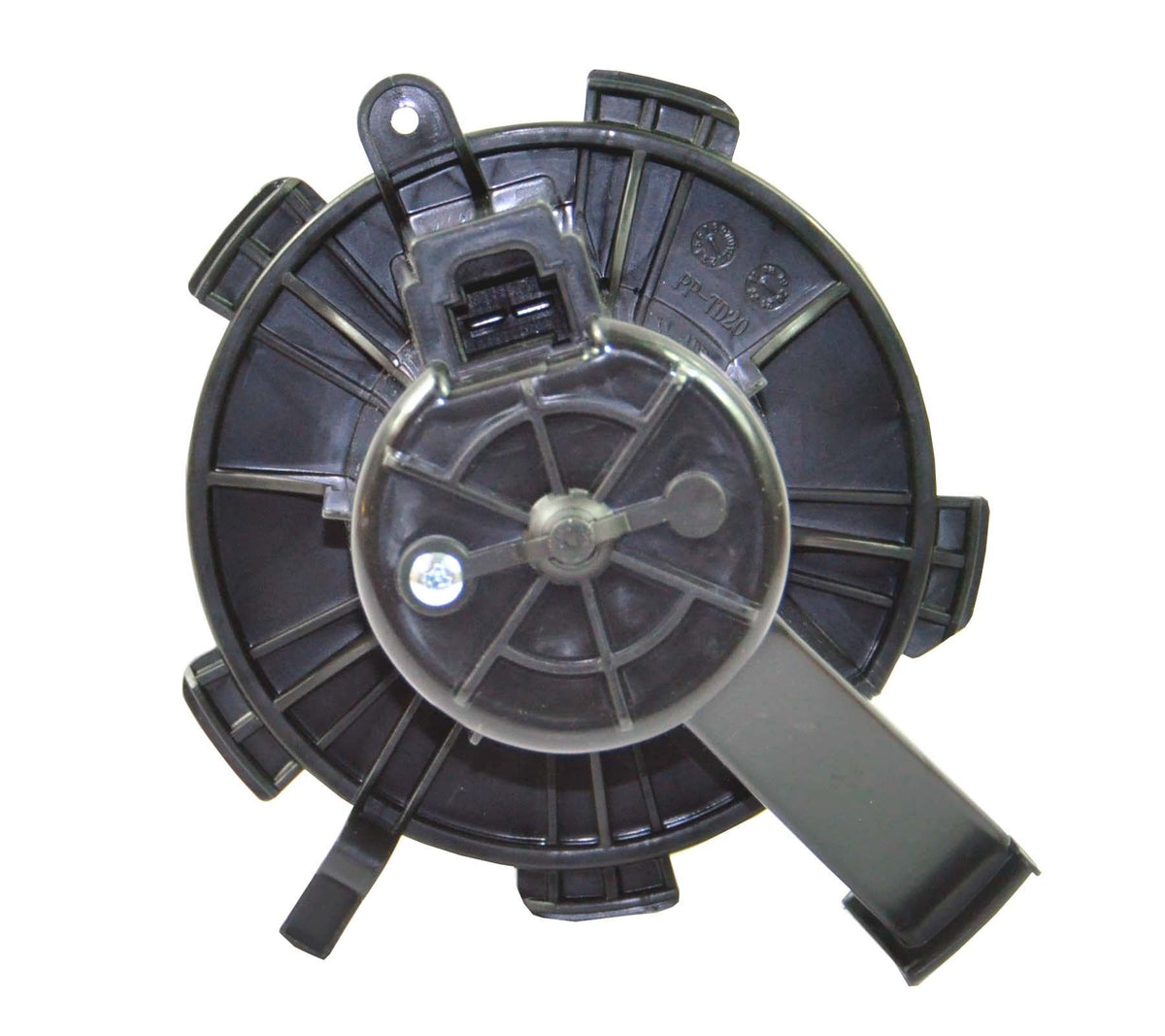 Smart 451 Fortwo (2007-2018) Heater Blower Fan Motor 4518301600, A4518350007