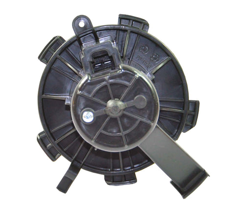 Smart 451 Fortwo (2007-2018) Heater Blower Fan Motor 4518301600, A4518350007