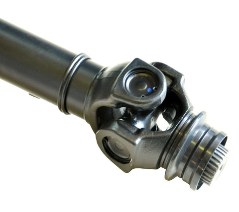 Front Propshaft Driveshaft (71 cm) 26208605866 For BMW X5 E70 F15 & X6 E71 E72 F16