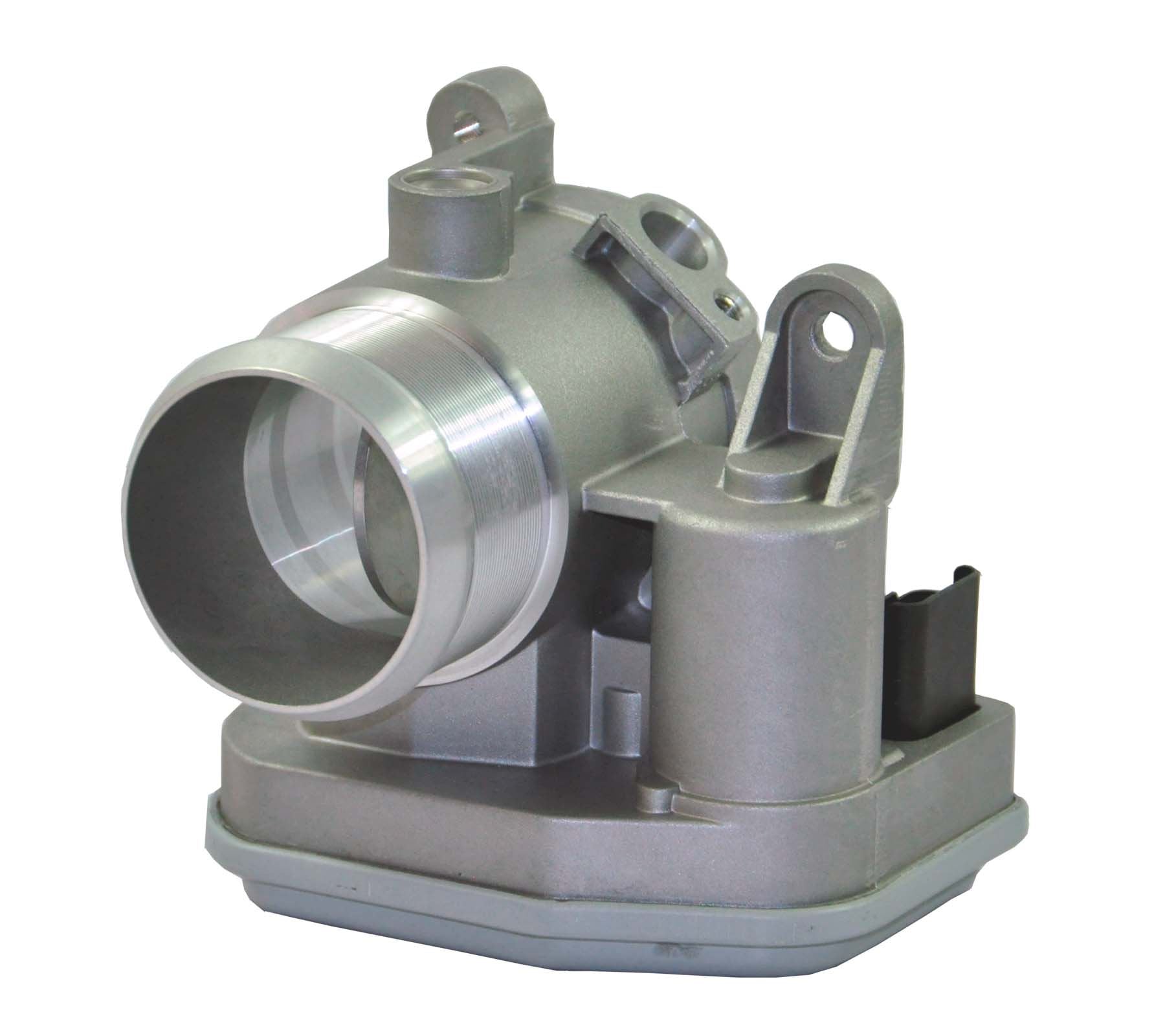 Throttle Body For Citroen, Peugeot, Ford & Freelander 2 Lr012598, 1427361, 6G9Q-9E926-Ba