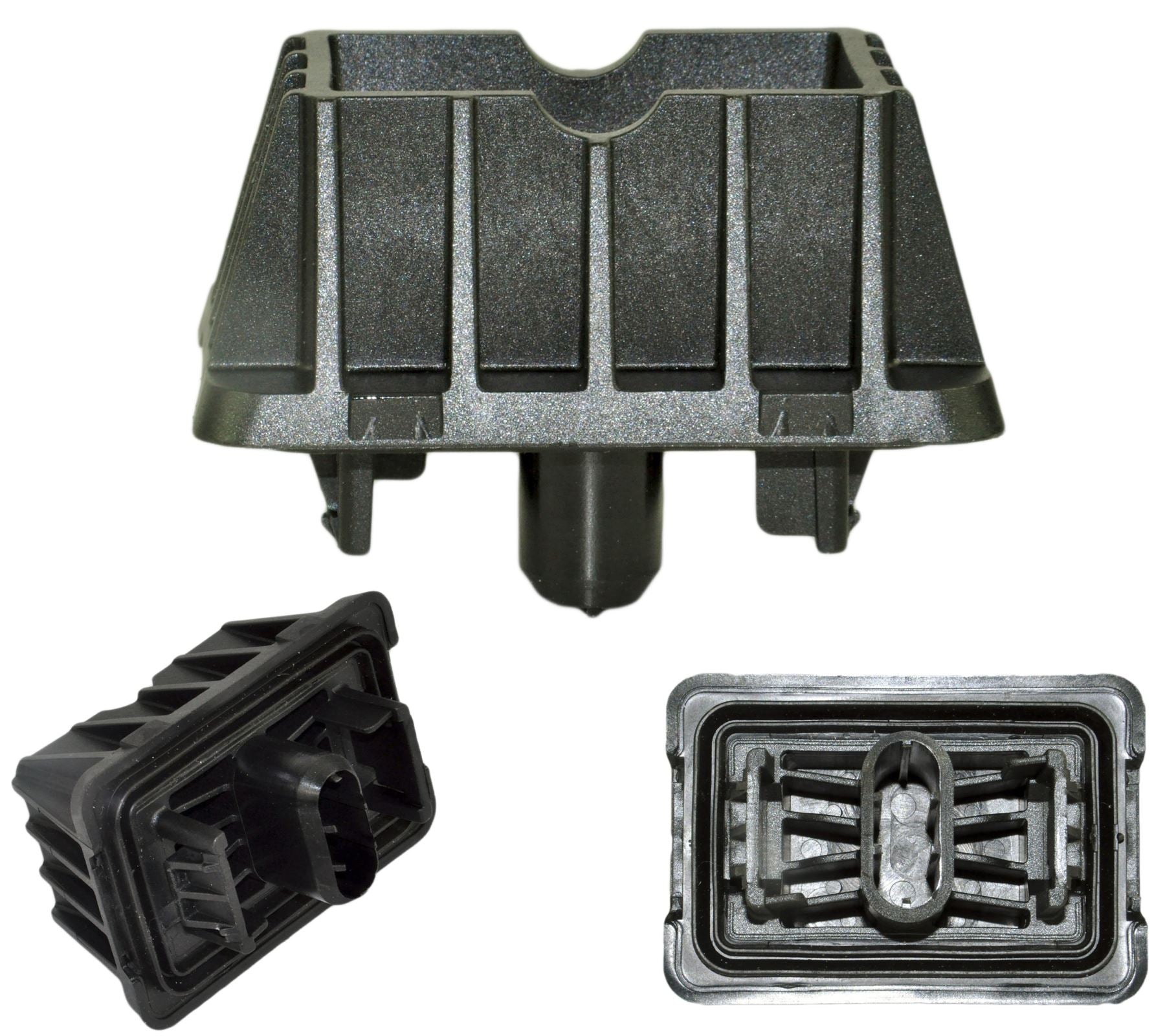 Jack Jacking Point Pad/Lifting Support Pad For BMW E92 3 Series Coupe (2005-2013) 51717164761