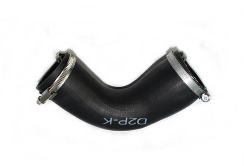 Turbo Intercooler Hose Pipe For Jaguar X-Type 2.0 D, 2.2 D C2S26988, C2S26986