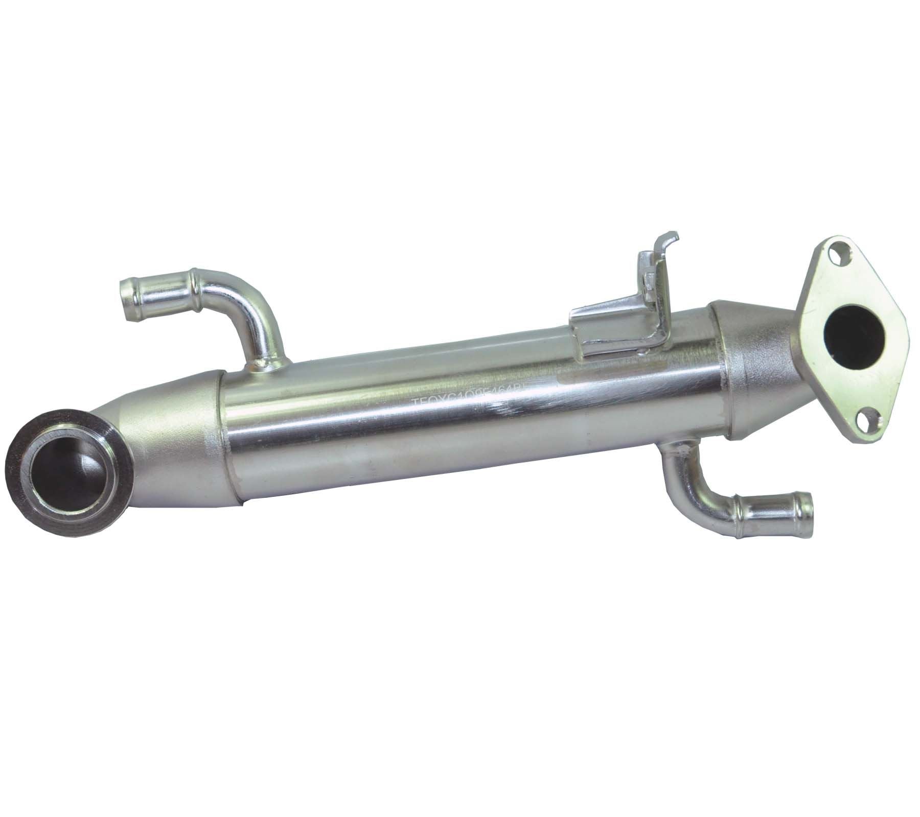 EGR Cooler (2000-2006) Yc1Q-9F464-Bf For Ford Transit Mk6 2.4 TDCI, Tddi, Di, Tde