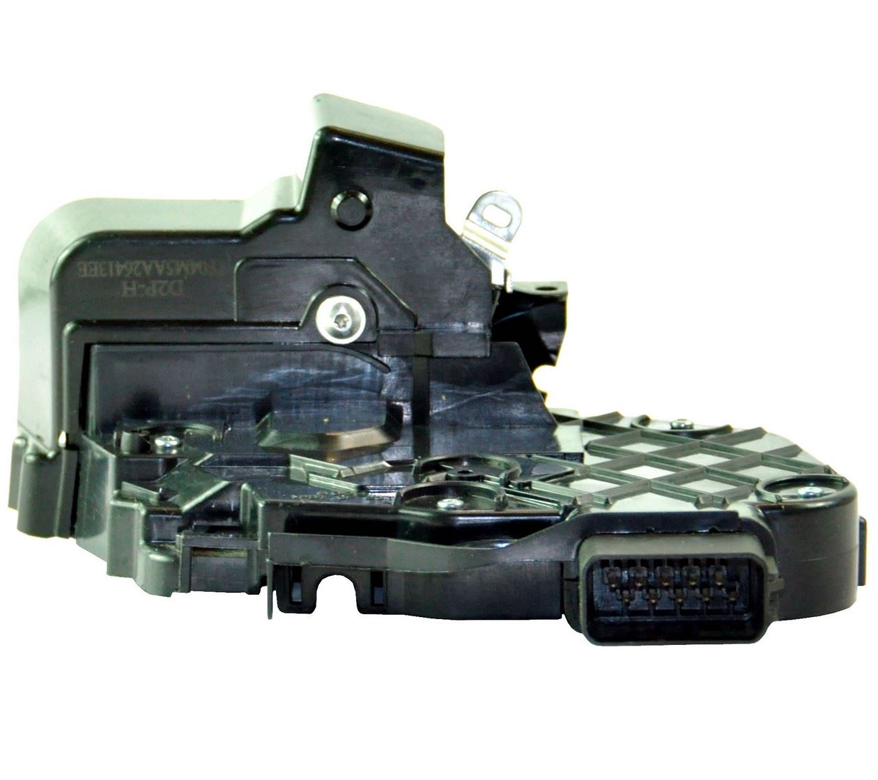 For Ford Focus Mk2 Turnier, Mondeo & Volvo V70 Rear Left Door Lock Mechanism 4M5Aa26413Ee