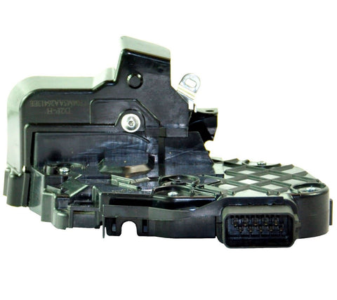 For Ford Focus Mk2 Turnier, Mondeo & Volvo V70 Rear Left Door Lock Mechanism 4M5Aa26413Ee