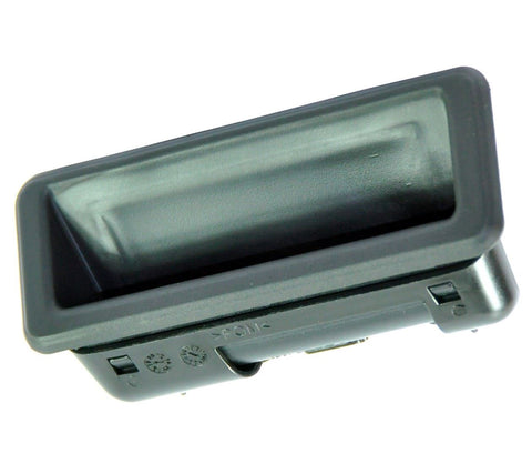 Boot Lid Tailgate Push Button Release Switch For BMW E60, E90, E91, E92, E70 51247118158