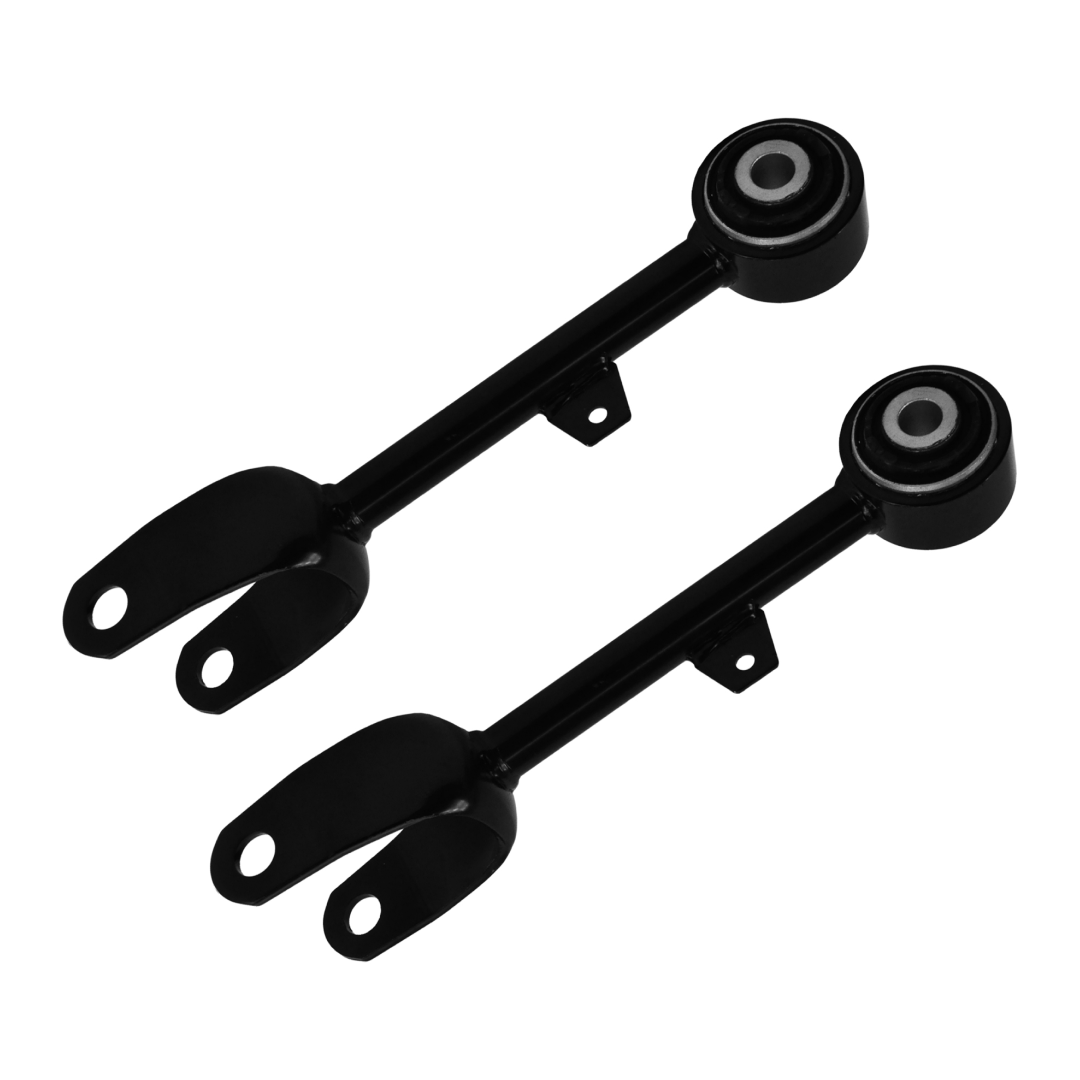 Pair Of Rear Upper Wishbone Suspension Control Arms For Tesla Model 3, Model Y
