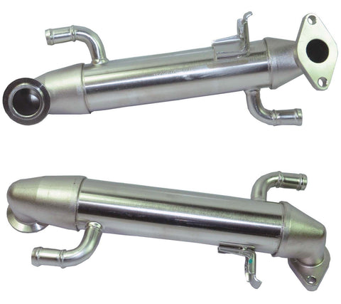 EGR Cooler (2000-2006) Yc1Q-9F464-Bf For Ford Transit Mk6 2.4 TDCI, Tddi, Di, Tde