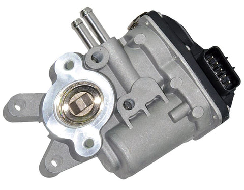 EGR Valve, Vanne AGR For Nissan Navara, Np300, Pathfinder, Pick Up, CABStar 2.5 DCI 14710Ec00D