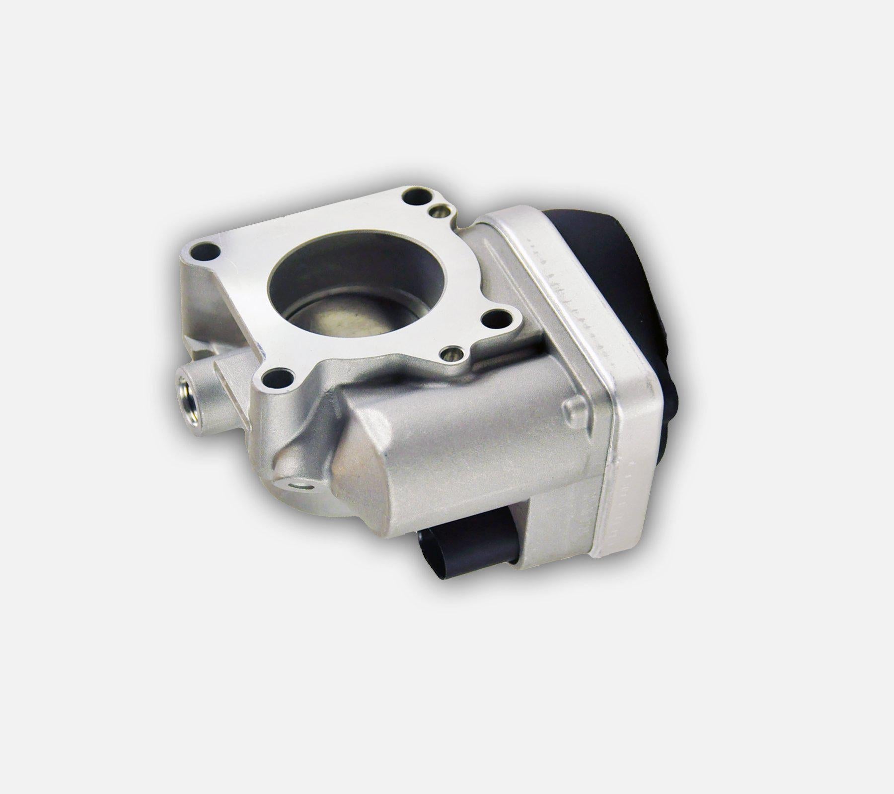 12V Electric Throttle Body For Audi/Vw/Seat/Skoda-D2P Autoparts