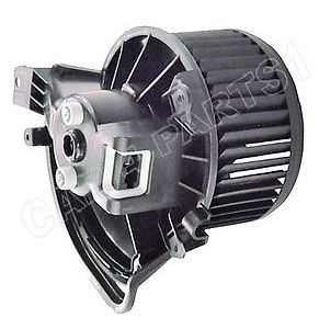 Heater Blower Motor Fan For Citroen, Fiat, Peugeot & Vauxhall/Opel 55702447, 6441Cn, 77364827