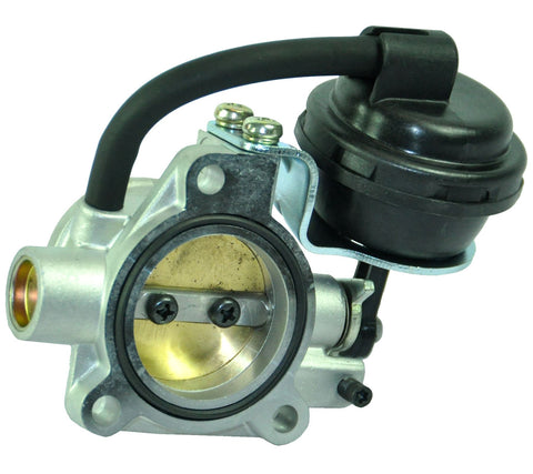 Supercharger Bypass Shutoff Valve For Mini Cooper S R52, R53 (Only Cooper S Models) 11617568423
