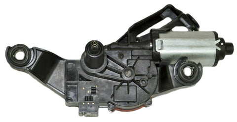 Rear Windscreen Wiper Motor For BMW 1 Series E81 & E87 (2003-2012) With 3 Pin Connector