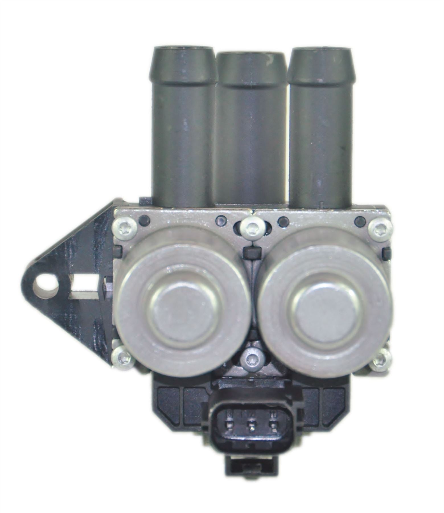 3 Outlet Pipes Water Heater Control Valve For Jaguar S-Type Ccx 3.0, 4.0, 4.2, 2.5 Xr840091
