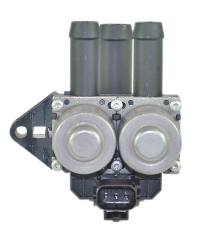 3 Outlet Pipes Water Heater Control Valve For Jaguar S-Type Ccx 3.0, 4.0, 4.2, 2.5 Xr840091