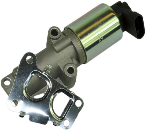 EGR Valve / Vanne Ager For Vauxhall/Opel Astra G, H, Vectra C, Zafira B, Meriva 02445720