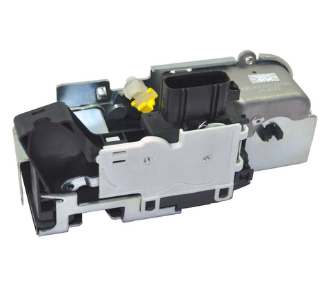 For Ford Transit Mk7 (Fa ) 2.4 TDCI 4X4 ([2006-2019) Front Left Door Lock Actuator