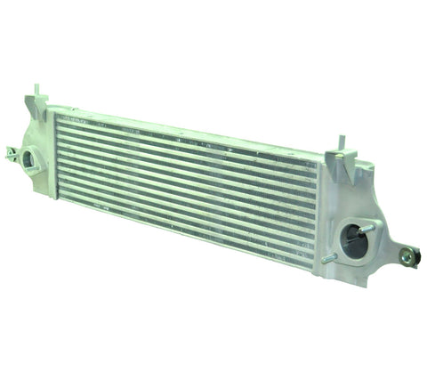 Intercooler Radiator For Nissan Qashqai / Qashqai +2 I (J10, Jj10) 1.5 DCI, 2.0 DCI 14461Bb30A
