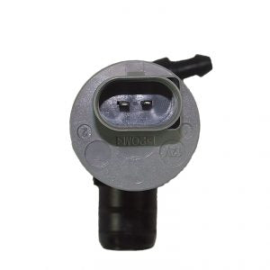 Mono Type Windscreen Washer Pump For Range Rover L322/Mk3 & Range Rover Sport Dmc500040