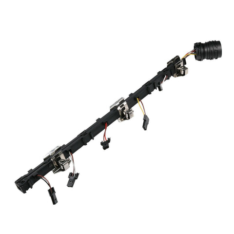 Injector Wiring Loom For VW Multivan, Phaeton, Touareg, Transporter, and Caravelle