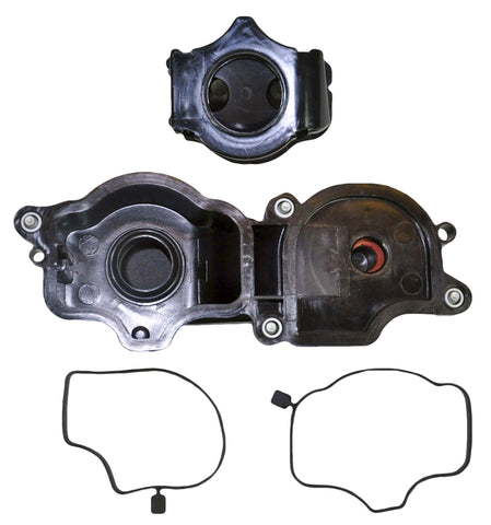 Crankcase Oil Breather Engine Valve /Oil Seperater Filter For E46, E60, E61, E65, E66 11127794597
