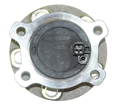 For Ford Focus Mk2, Kuga Mk1, Modeo Mk4 Wheel Bearing Hub (Rear) Ag9J2B664Fae