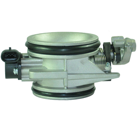Throttle Body For Renault Clio Megane Scenic Laguna Logan 1.4 1.6 16V 7700875435