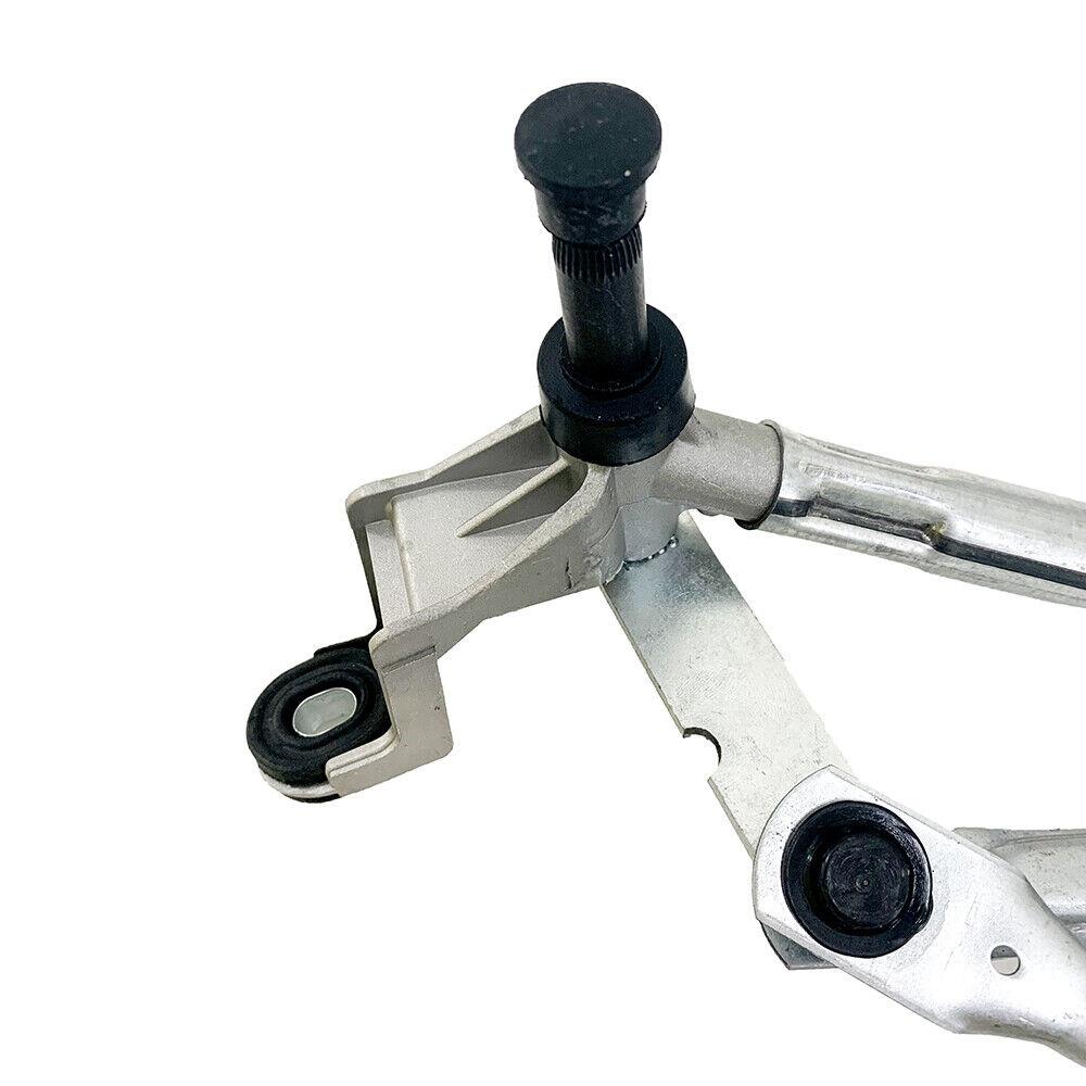 thumbnail image 2 of Front Windscreen Wiper Motor & Linkage RHD For Renault Clio Mk4 (2013-2020) – OE Replacement 2 of 5