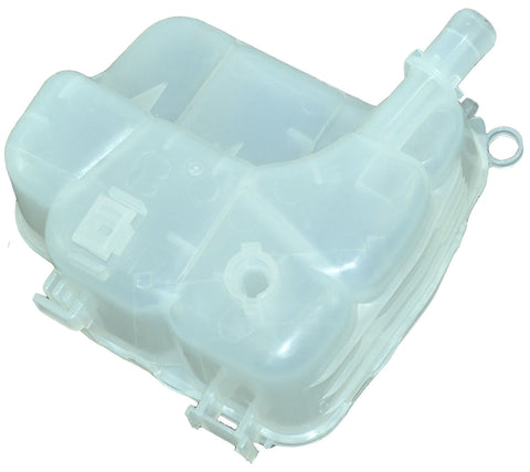 Radiator Expansion Tank/Engine Coolant Overflow Tank 13393368 For Opel, Vauxhall & Chevrolet