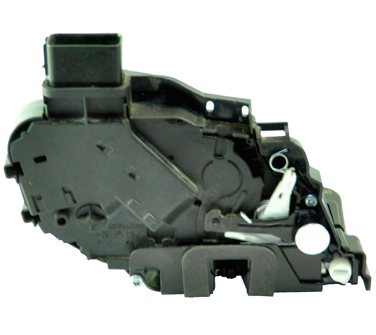 For Ford Focus Mk2 Turnier, Mondeo & Volvo V70 Rear Left Door Lock Mechanism 4M5Aa26412Ee
