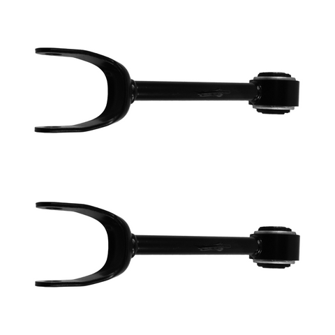 Pair Of Rear Upper Wishbone Suspension Control Arms For Tesla Model 3, Model Y