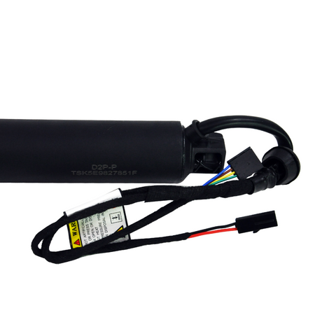 Rear Left Power Liftgate Actuator Shock Strut For Skoda Octavia Mk3 (2013-2020)