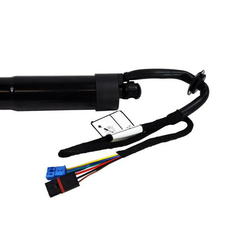 Gas Spring Strut Cargo/Boot Trunk Powerlift For Porsche Panamera (970) 32486988