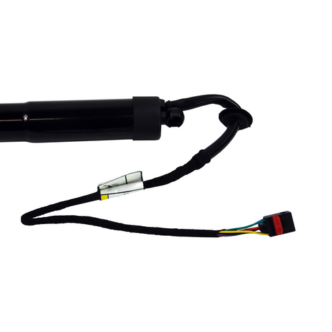 Rear Left/Right Spindle Drive Gas Strut For Porsche Cayenne 92A (2011-2014)