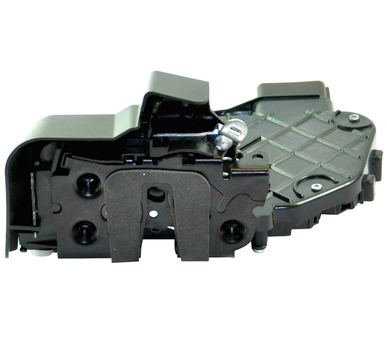 For Ford Focus Mk2 Turnier, Mondeo & Volvo V70 Rear Left Door Lock Mechanism 4M5Aa26412Ee