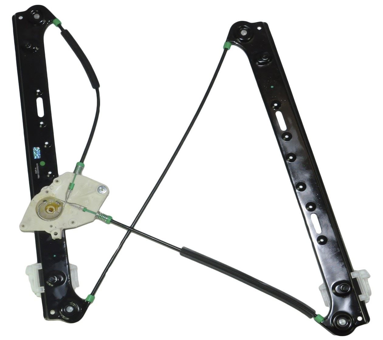 Front Left Passenger Side Electric Window Regulator For BMW X3 E83 (2004-2016) 51333448249
