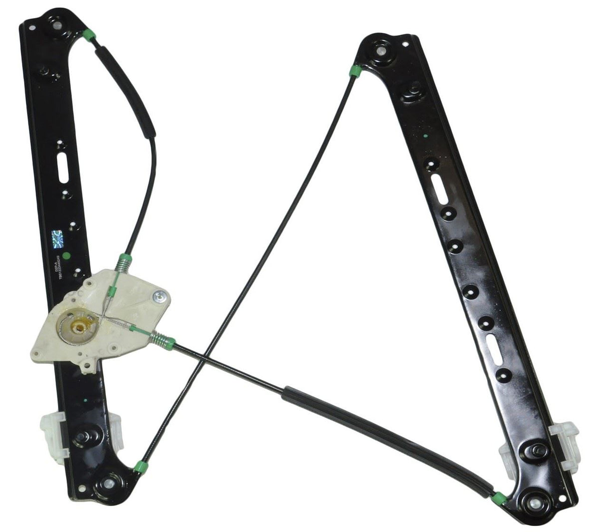 Front Left Passenger Side Electric Window Regulator For BMW X3 E83 (2004-2016) 51333448249
