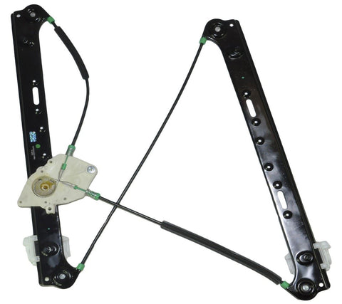 Front Left Passenger Side Electric Window Regulator For BMW X3 E83 (2004-2016) 51333448249